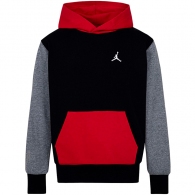 Толстовка Nike JDB MJ BROOKLYN FT PO thumbnav