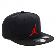 Кепка Nike JAN JUMPMAN SNAPBACK thumbnav 2