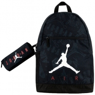 Rucsac Nike JAN AIR SCHOOL BACKPACK thumbnav