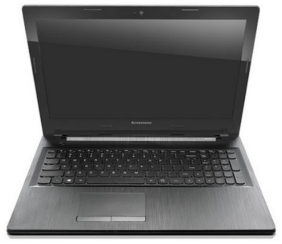 Laptop Lenovo IdeaPad IdeaPad G50-45G A6/4/500/Radeon R5-1Gb/DVDRW 15.6” / 4 GB / / A6 / Radeon R5 M230 / Negru photo 1