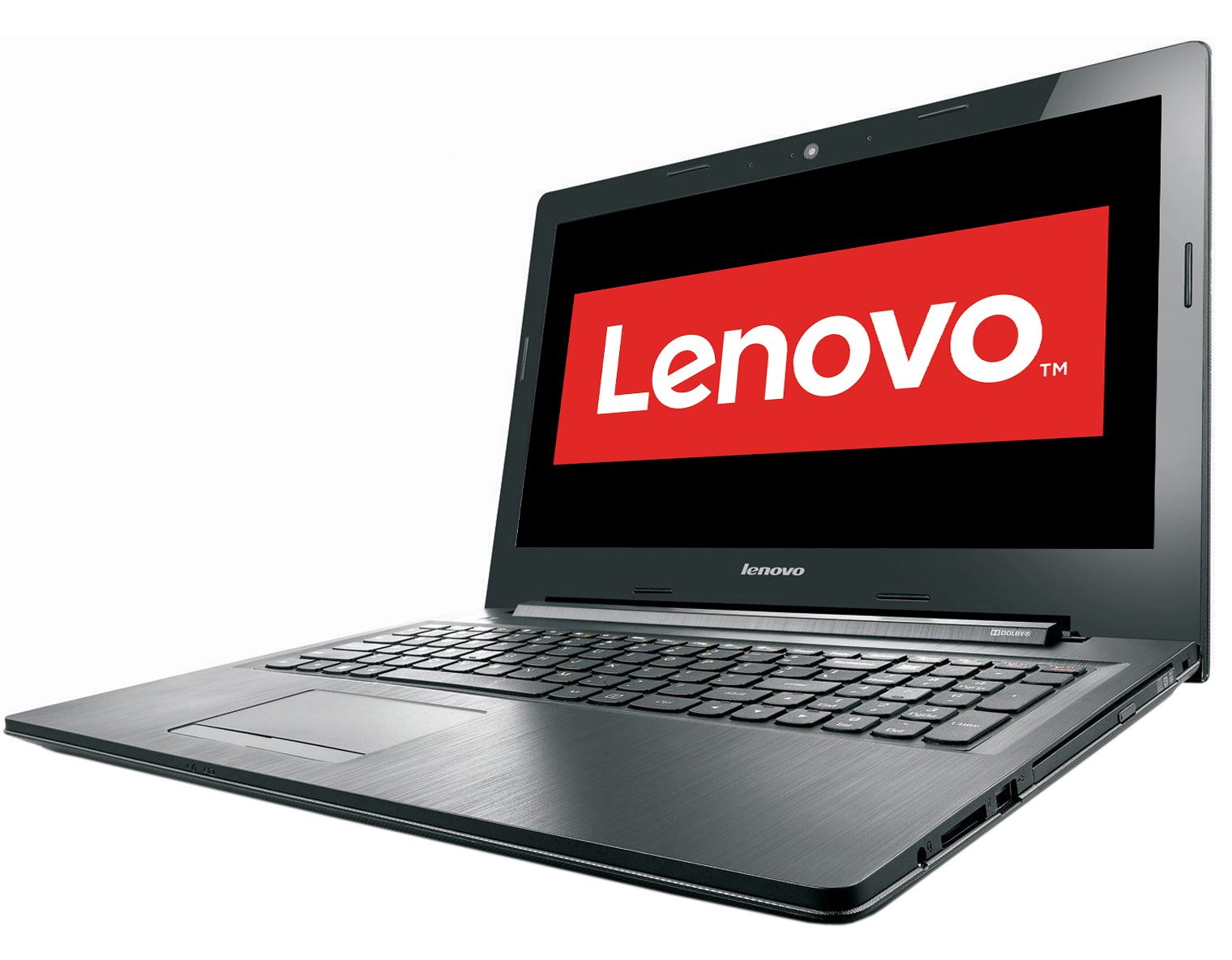 Laptop Lenovo IdeaPad IdeaPad G50-45G A6/4/500/Radeon R5-1Gb/DVDRW 15.6” / 4 GB / / A6 / Radeon R5 M230 / Negru photo 2