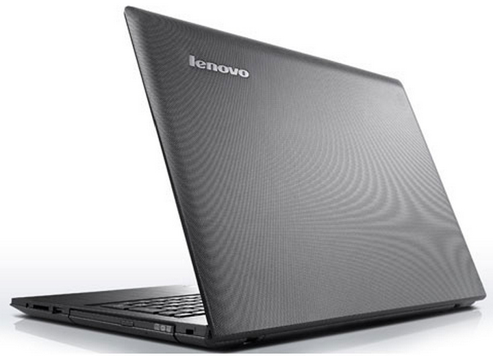 Laptop Lenovo IdeaPad IdeaPad G50-45G A6/4/500/Radeon R5-1Gb/DVDRW 15.6” / 4 GB / / A6 / Radeon R5 M230 / Negru photo 3