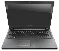 Laptop Lenovo IdeaPad G50-45G A6/4/500/Radeon R5-1Gb/DVDRW, A6, 4 GB GB, DOS, Negru thumbnav 1
