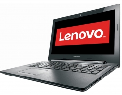 Laptop Lenovo IdeaPad G50-45G A6/4/500/Radeon R5-1Gb/DVDRW, A6, 4 GB GB, DOS, Negru thumbnav 2