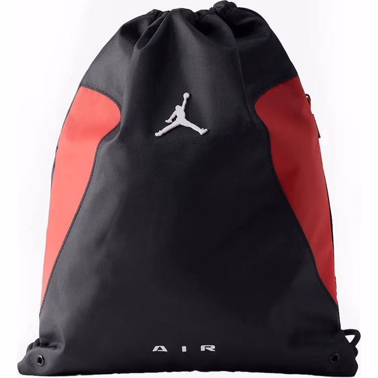 Мешок спортивный Nike JORDAN GYM SACK