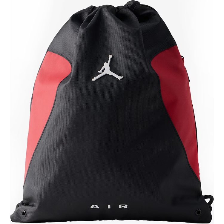 Sac pentru sport Nike JORDAN GYM SACK photo 1