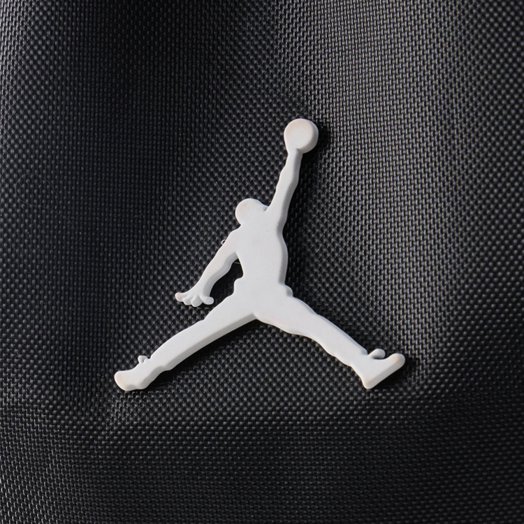 Sac pentru sport Nike JORDAN GYM SACK photo 4