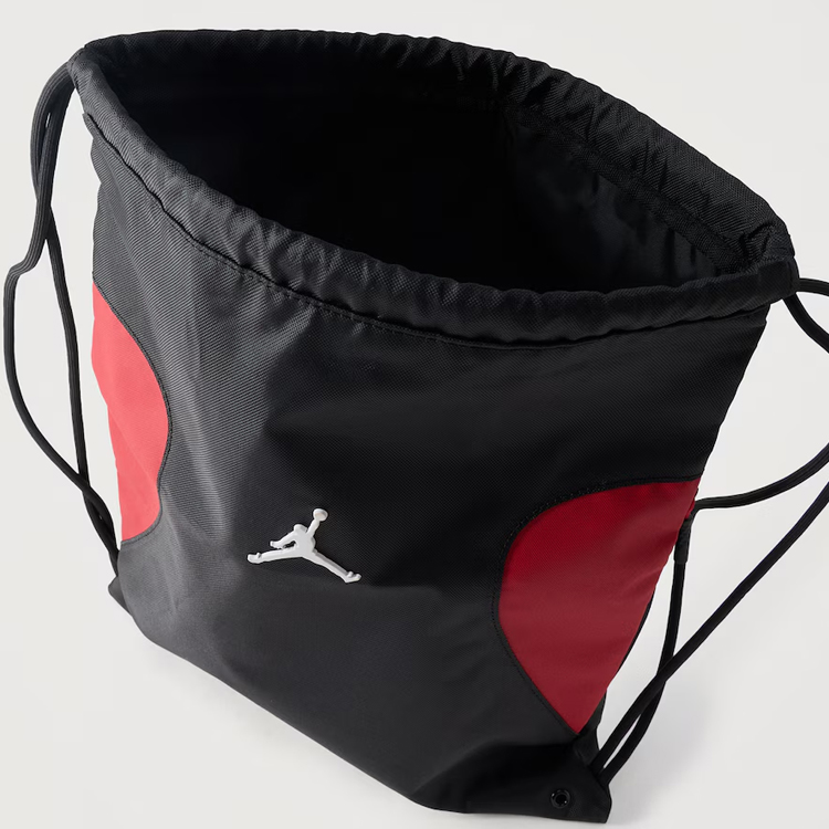 Sac pentru sport Nike JORDAN GYM SACK photo 7