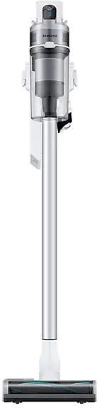 Вертикальный пылесос Samsung VS15T7036R5, 0.8, Серебристый