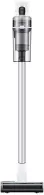 Aspirator vertical Samsung VS15T7036R5, Pina la 1 l, 410 W, 86 dB, Argintiu