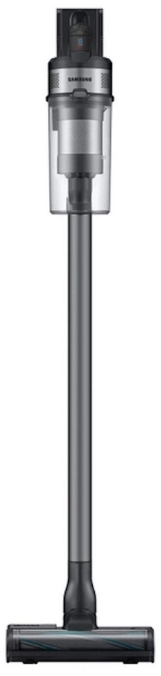 Пылесос вертикальный Samsung VS20B75ADR5, 550 Вт, 86 дБ, Серебристый
