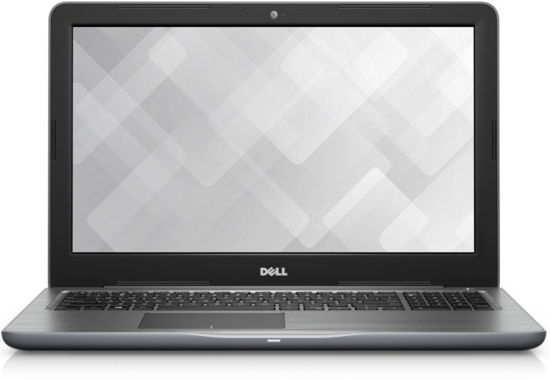 Ноутбук Dell Inspiron Inspiron 15 5000 Gray i5-7200/8/1/R7 M445 -2 15.6” / 8 ГБ / 1024 ГБ / Core i5 / Radeo R7 M445 / Серебристый photo 1 Ноутбук Dell Inspiron Inspiron 15 5000 Gray i5-7200/8/1/R7 M445 -2 15.6” / 8 ГБ / 1024 ГБ / Core i5 / Radeo R7 M445 / Серебристый photo 1