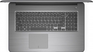 Ноутбук Dell Inspiron 15 5000 Gray i5-7200/8/1/R7 M445 -2, Core i5, 8 ГБ ГБ, DOS, Серебристый thumbnav 2