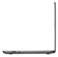 Ноутбук Dell Inspiron 15 5000 Gray i5-7200/8/1/R7 M445 -2, Core i5, 8 ГБ ГБ, DOS, Серебристый thumbnav 3