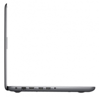 Ноутбук Dell Inspiron 15 5000 Gray i5-7200/8/1/R7 M445 -2, Core i5, 8 ГБ ГБ, DOS, Серебристый thumbnav 4