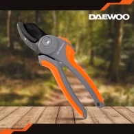 Foarfeca pentru gradina (secator) 190mm Daewoo