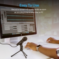 Микрофон РС Promate MCRTWEETER9 thumbnav 10