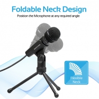 Микрофон РС Promate MCRTWEETER9 thumbnav 7