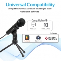 Микрофон РС Promate MCRTWEETER9 thumbnav 9