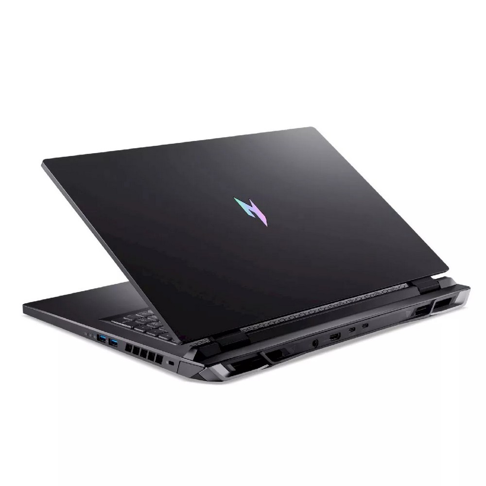 Ноутбук Acer Игровой Nitro AN515-45-R0RA 15.6” / 32 ГБ / 1024 ГБ / Ryzen 9 / GeForce RTX 3080 / Черный photo 4