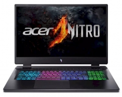 Laptop Acer AN515-45-R0RA, Ryzen 9, 32 GB GB, Negru thumbnav 1