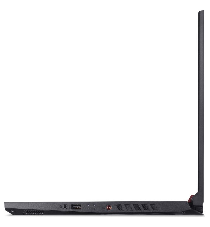Ноутбук Acer Игровой Nitro 5 Nitro AN517-51-58RA 17.3” / 8 ГБ / 128 ГБ + 1.0 ТБ HDD / Core i5 / GeForce GTX1660Ti  / Красный с черным photo 11