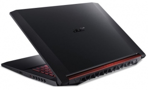 Ноутбук Acer Nitro AN517-51-58RA, Core i5, 8 ГБ ГБ, Linux, Красный с черным thumbnav 10