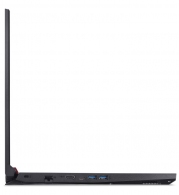 Ноутбук Acer Nitro AN517-51-58RA, Core i5, 8 ГБ ГБ, Linux, Красный с черным thumbnav 12
