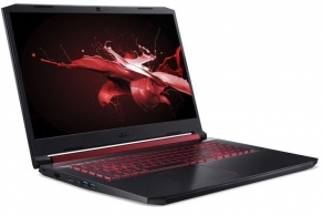 Ноутбук Acer Nitro AN517-51-58RA, Core i5, 8 ГБ ГБ, Linux, Красный с черным thumbnav 3