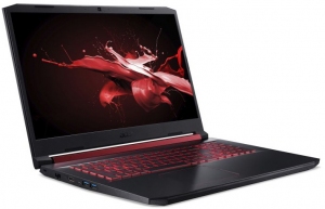 Ноутбук Acer Nitro AN517-51-58RA, Core i5, 8 ГБ ГБ, Linux, Красный с черным thumbnav 9