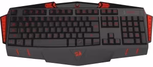 Tastatura cu fir ReDragon Asura