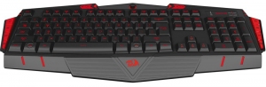 Клавиатура проводная  ReDragon Asura thumbnav 2