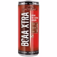 Аминокислоты Activ Lab BCAA Extra