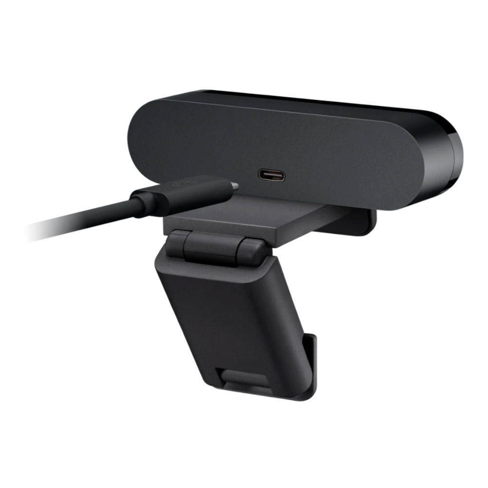 Camera Web Logitech Brio 4K Graphite (960-001718) photo 5