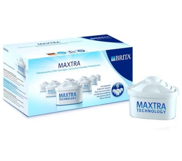 Cartus de rezerva Brita Maxtra photo 1