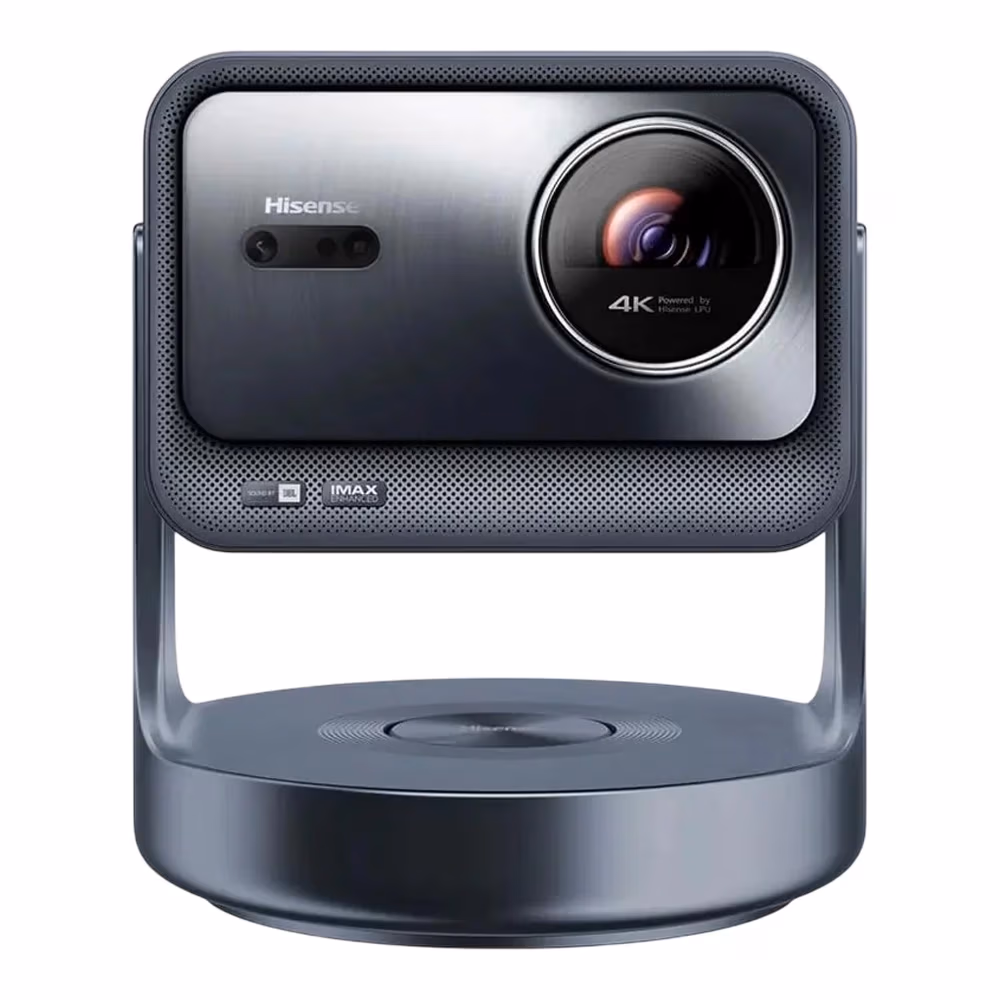 Proiector DLP Hisense CONSOLE C2 Ultra