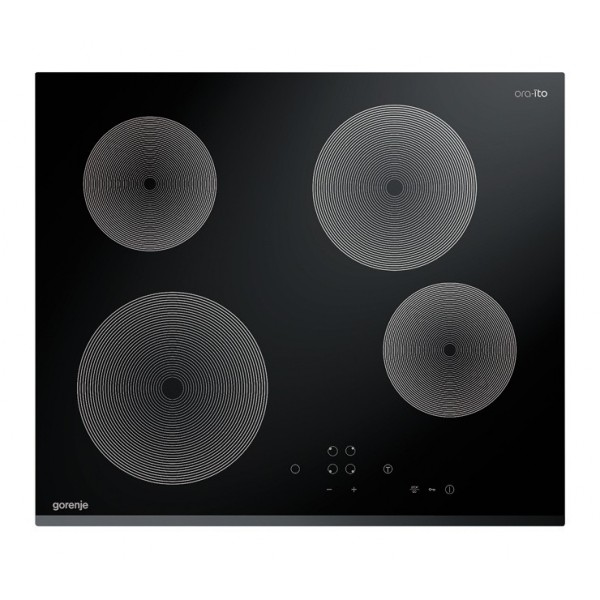 Встраиваемая  электрическая панель Gorenje ECT610-ORA photo 1