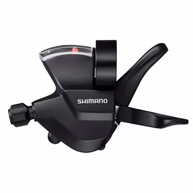 Manete schimbator SHIMANO ALTUS SL-M315-7R,  7 VIT 