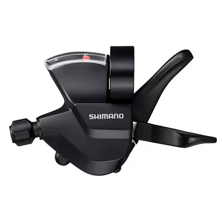 Манетки SHIMANO ALTUS SL-M315-7R, 7 VIT photo 1 Манетки SHIMANO ALTUS SL-M315-7R, 7 VIT photo 1