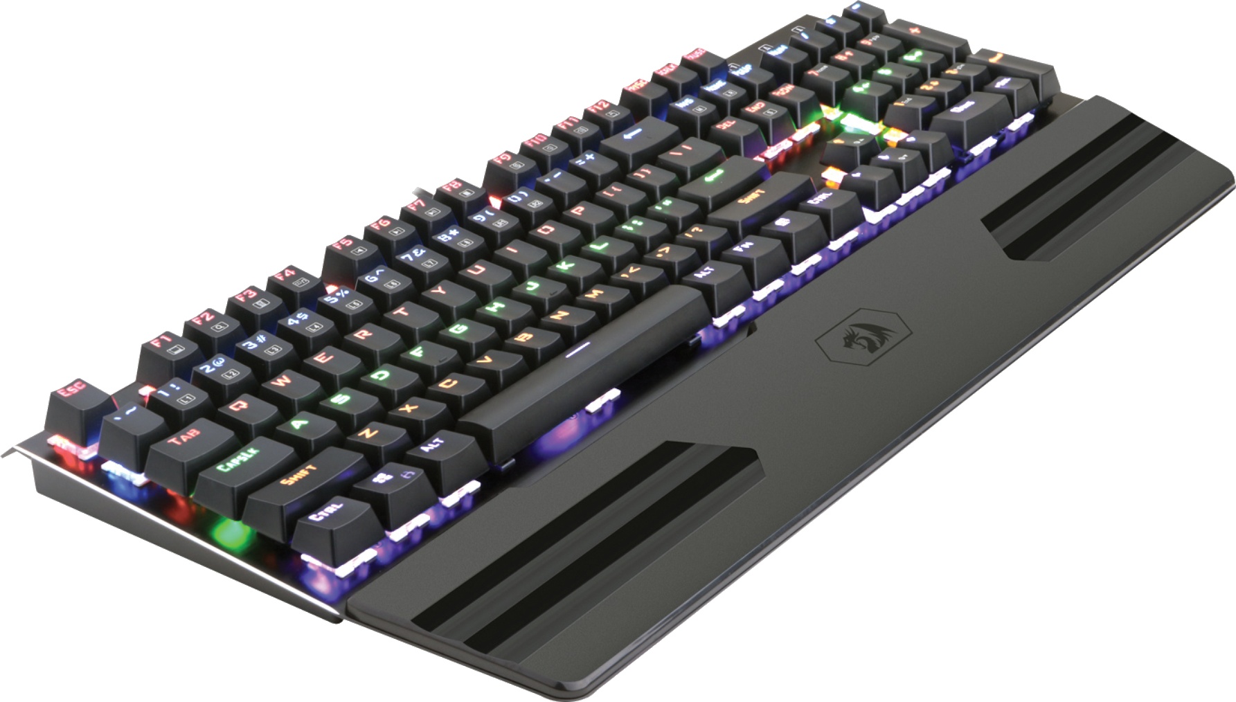 Tastatura cu fir ReDragon HARA / Mecanica photo 2