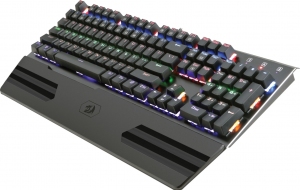 Tastatura cu fir ReDragon HARA thumbnav 1