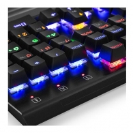 Tastatura cu fir ReDragon HARA thumbnav 3