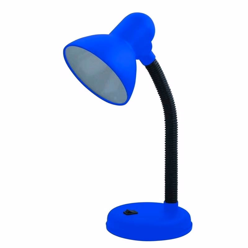Lampa de masa Horoz HL050ALBASTRA