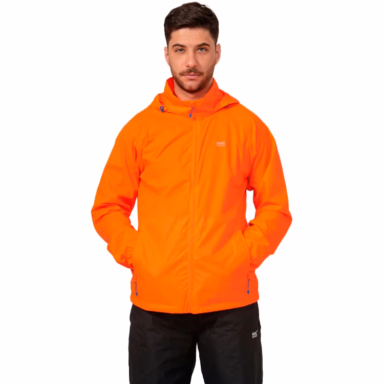 Pelerina de ploaie Mac Origin 2 Jacket