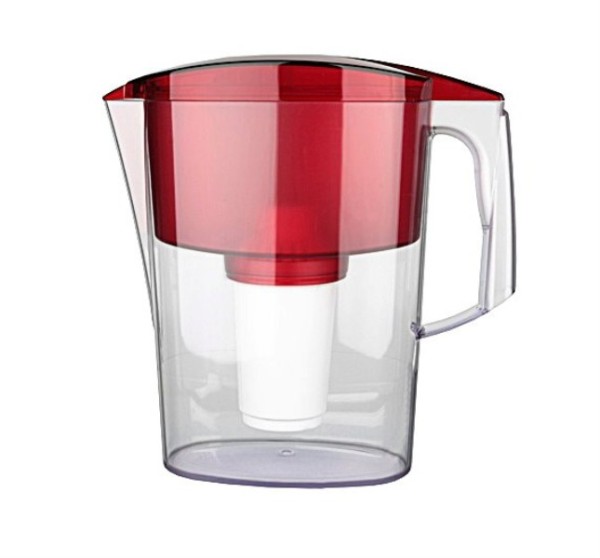 Filtru-ulcior p/u apa Acvafor Ultra photo 1