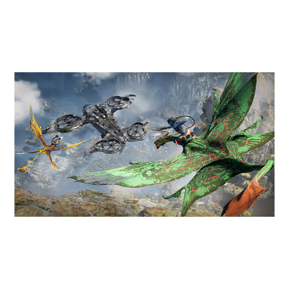 Avatar: Frontiers Of Pandora Xbox Series X|S 16+ photo 2