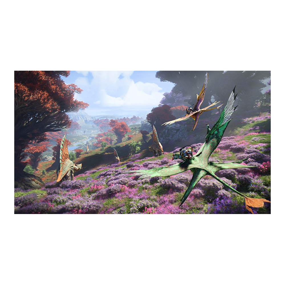 Avatar: Frontiers Of Pandora Xbox Series X|S 16+ photo 3