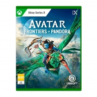 Avatar: Frontiers Of Pandora Xbox Series X|S 16+ thumbnav 1