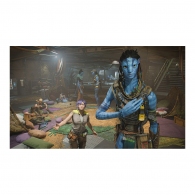 Avatar: Frontiers Of Pandora Xbox Series X|S 16+ thumbnav 7