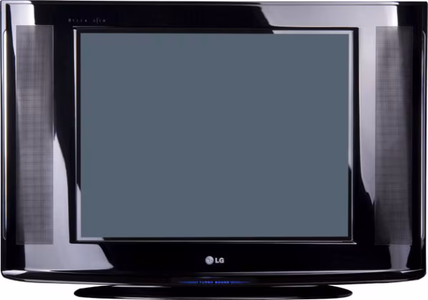 Televizor CRT LG 14SA2RB